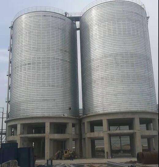 叙永镀锌卷板仓